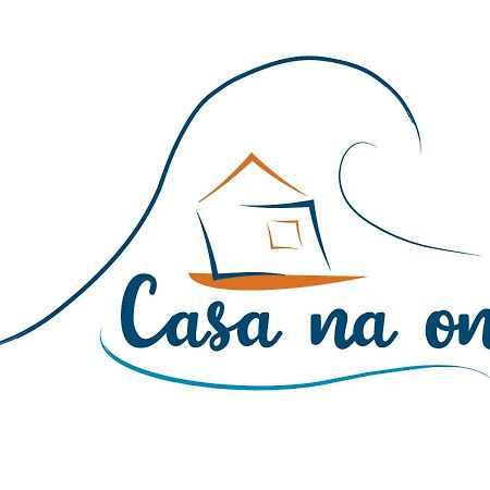 Apartmán Casa Na Onda Sonho Da Baia São Martinho do Porto Exteriér fotografie