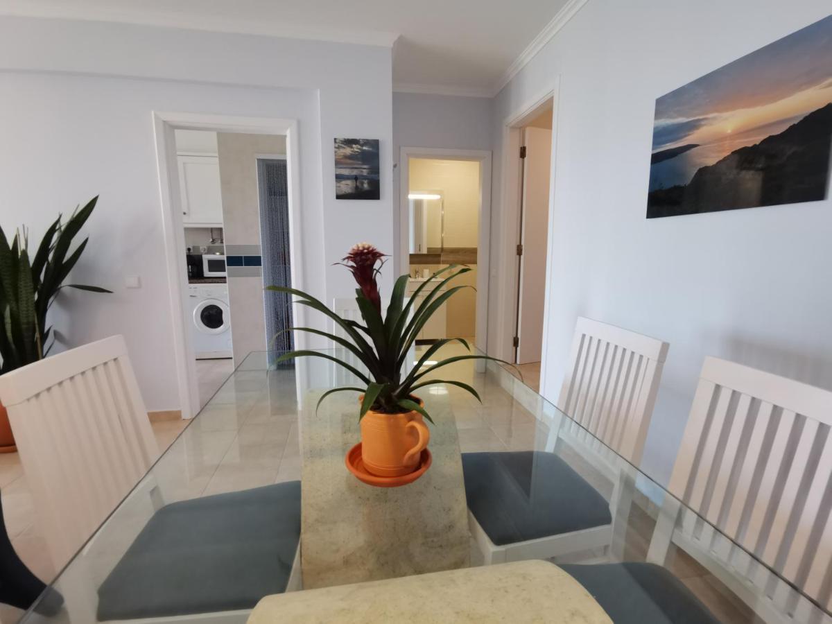 Apartmán Casa Na Onda Sonho Da Baia São Martinho do Porto Exteriér fotografie