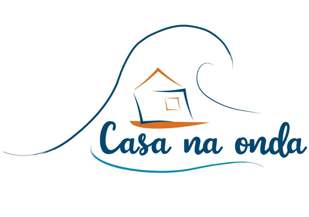 Apartmán Casa Na Onda Sonho Da Baia São Martinho do Porto Exteriér fotografie